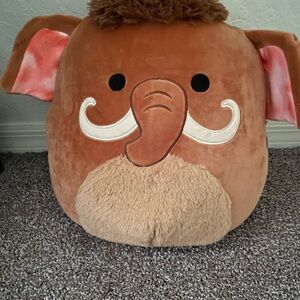 16” Squishmallow Chienda